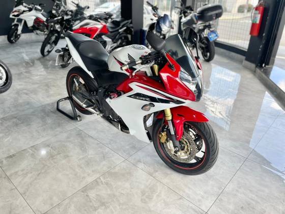 HONDA CBR 600F HONDA CBR 600F